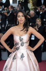 MALLIKA SHERAWAT at Girls of the Sun Premiere at Cannes Film Festival 05/12/2018