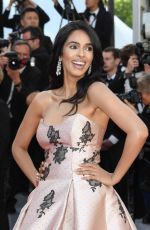 MALLIKA SHERAWAT at Girls of the Sun Premiere at Cannes Film Festival 05/12/2018
