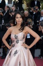 MALLIKA SHERAWAT at Girls of the Sun Premiere at Cannes Film Festival 05/12/2018