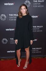 MANDY MOORE at Paley Honors: A Gala Tribute to Music on Television in New York 05/15/2018