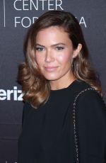 MANDY MOORE at Paley Honors: A Gala Tribute to Music on Television in New York 05/15/2018