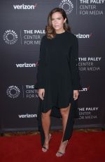 MANDY MOORE at Paley Honors: A Gala Tribute to Music on Television in New York 05/15/2018