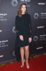 MANDY MOORE at Paley Honors: A Gala Tribute to Music on Television in New York 05/15/2018