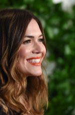 MANDY MOORE at This Is Us FYC Event in Los Angeles 05/29/2018