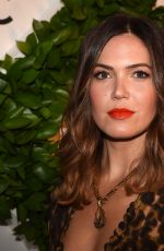 MANDY MOORE at This Is Us FYC Event in Los Angeles 05/29/2018