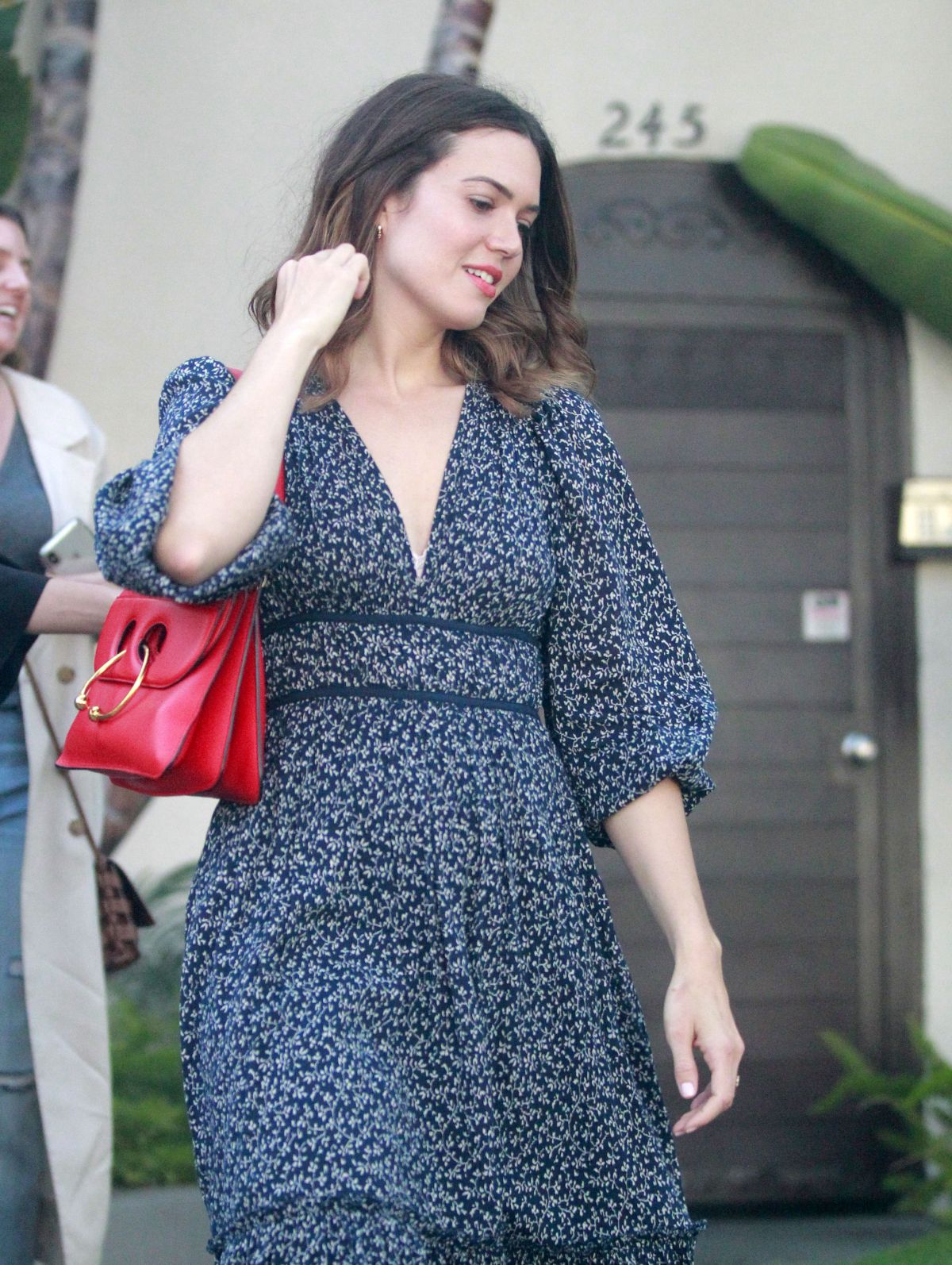 MANDY MOORE Out and About in Beverly Hills 05/25/2018 – HawtCelebs