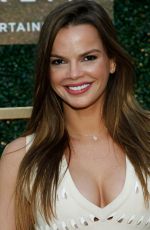 MARCELLE BRAGA at Vegas Magazine 15th Anniversary with Jenna Dewan Cover in Las Vegas 05/18/2018