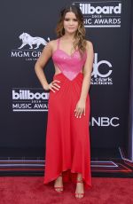 MAREN MORRIS at Billboard Music Awards in Las Vegas 05/20/2018