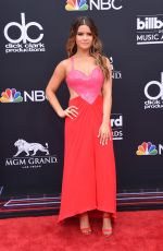 MAREN MORRIS at Billboard Music Awards in Las Vegas 05/20/2018