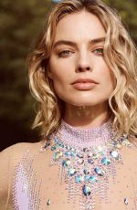 MARGOT ROBBIE in Harper