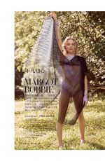MARGOT ROBBIE in Harper