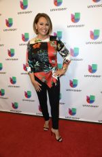 MARIA ELENA SALINAS at Desnudo by Jomari Goyso Book Signing in Miami 05/01/2018