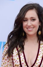 MARIANA TREVINO at Overboard Premiere in Los Angeles 04/30/2018