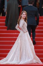 MARIANA XIMENES at Girls of the Sun Premiere at Cannes Film Festival 05/12/2018