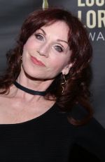 MARILU HENNER at 2018 Lucille Lortel Awards in New York 05/06/2018