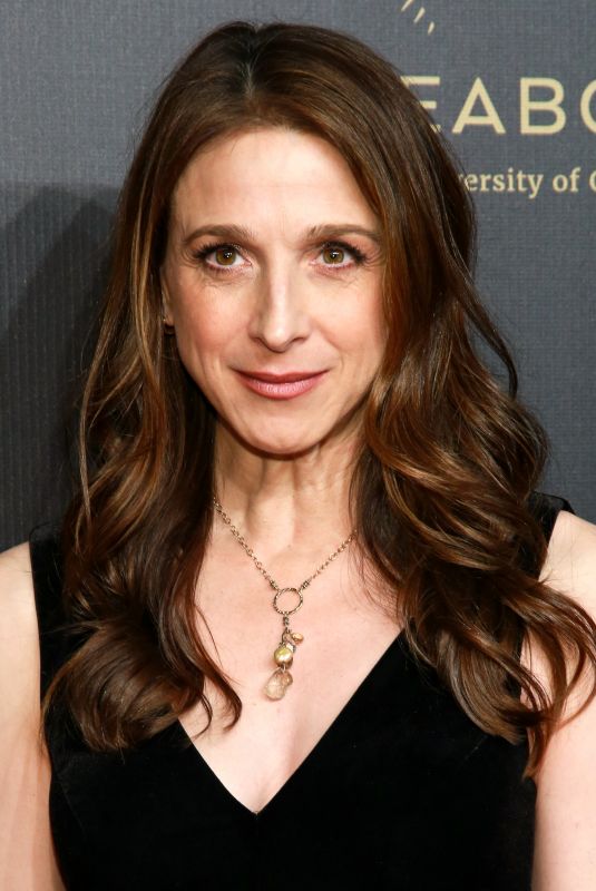 MARIN HINKLE at 2018 Peabody Awards in New York 05/19/2018