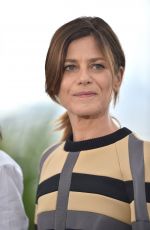 MARINA FOIS at Le Grand Bain Photocall at 2018 Cannes  Film Festival 05/13/2018