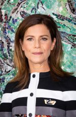 MARINA FOIS at Louis Vuitton 2019 Cruise Collection in Saint Paul De Vence 05/28/2018