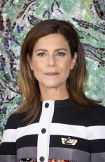 MARINA FOIS at Louis Vuitton 2019 Cruise Collection in Saint Paul De Vence 05/28/2018