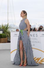MARION COTILLARD at Angel Face Photocall at 2018 Cannes Film Festival 05/12/2018
