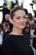 MARION COTILLARD at Girls of the Sun Premiere at Cannes Film Festival 05/12/2018