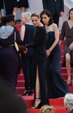 MARION COTILLARD at Girls of the Sun Premiere at Cannes Film Festival 05/12/2018