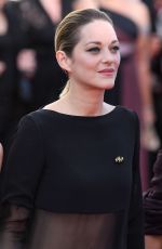 MARION COTILLARD at Girls of the Sun Premiere at Cannes Film Festival 05/12/2018