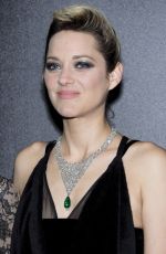 MARION COTILLARD at Secret Chopard Party at 71st Cannes Film Festival 05/11/2018