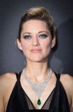 MARION COTILLARD at Secret Chopard Party at 71st Cannes Film Festival 05/11/2018