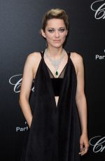 MARION COTILLARD at Secret Chopard Party at 71st Cannes Film Festival 05/11/2018