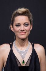 MARION COTILLARD at Secret Chopard Party at 71st Cannes Film Festival 05/11/2018
