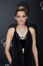 MARION COTILLARD at Secret Chopard Party at 71st Cannes Film Festival 05/11/2018