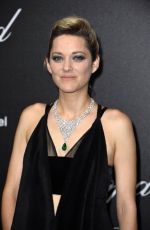 MARION COTILLARD at Secret Chopard Party at 71st Cannes Film Festival 05/11/2018