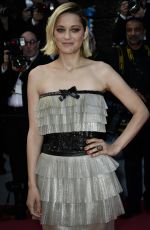 MARION COTILLARD at Sink or Swim Premiere at 2018 Cannes Film Festival 05/13/2018