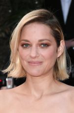 MARION COTILLARD at Sink or Swim Premiere at 2018 Cannes Film Festival 05/13/2018