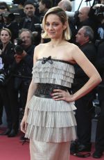 MARION COTILLARD at Sink or Swim Premiere at 2018 Cannes Film Festival 05/13/2018