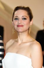 MARION COTILLARD at Three Faces Premiere at Cannes Film Festival 05/12/2018