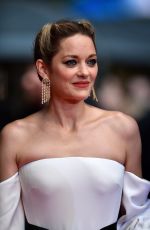 MARION COTILLARD at Three Faces Premiere at Cannes Film Festival 05/12/2018