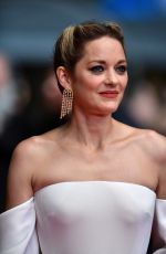 MARION COTILLARD at Three Faces Premiere at Cannes Film Festival 05/12/2018