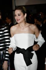 MARION COTILLARD at Three Faces Premiere at Cannes Film Festival 05/12/2018