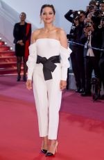 MARION COTILLARD at Three Faces Premiere at Cannes Film Festival 05/12/2018