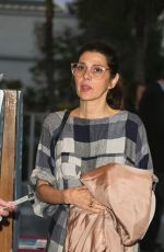 MARISA TOMEI at Soft Power Premiere in Los Angeles 05/16/2018
