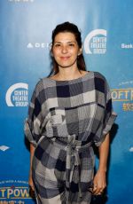 MARISA TOMEI at Soft Power Premiere in Los Angeles 05/16/2018