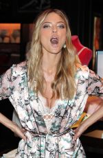 MARTHA HUNT VS New T-shirt Bra Collection Summer Kick-off in Los Angeles 05/24/2018