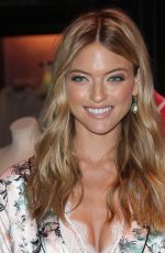 MARTHA HUNT VS New T-shirt Bra Collection Summer Kick-off in Los Angeles 05/24/2018