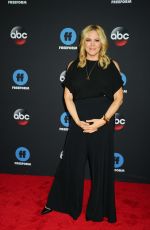 MARY MCCORMACK at Disney/ABC/Freeform Upfront in New York 05/15/2018