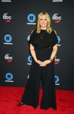 MARY MCCORMACK at Disney/ABC/Freeform Upfront in New York 05/15/2018