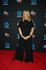 MARY MCCORMACK at Disney/ABC/Freeform Upfront in New York 05/15/2018