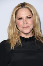 MARY MCCORMACK at Disney/ABC International Upfronts in Burbank 05/20/2018
