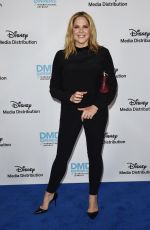 MARY MCCORMACK at Disney/ABC International Upfronts in Burbank 05/20/2018